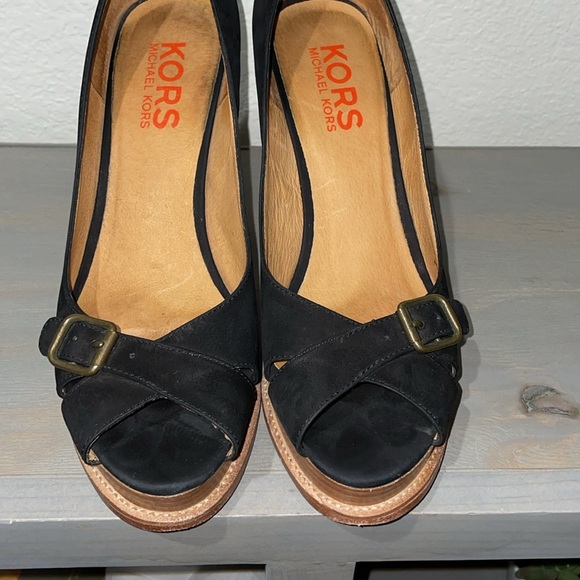 Kors Michael Kors - heels - Picture 4 of 10